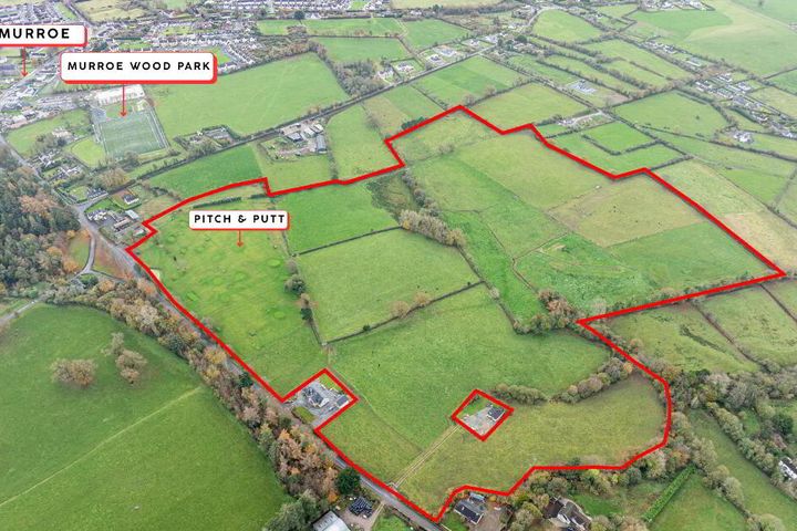 Glenstal Cross, Murroe, Co. Limerick, V94N567