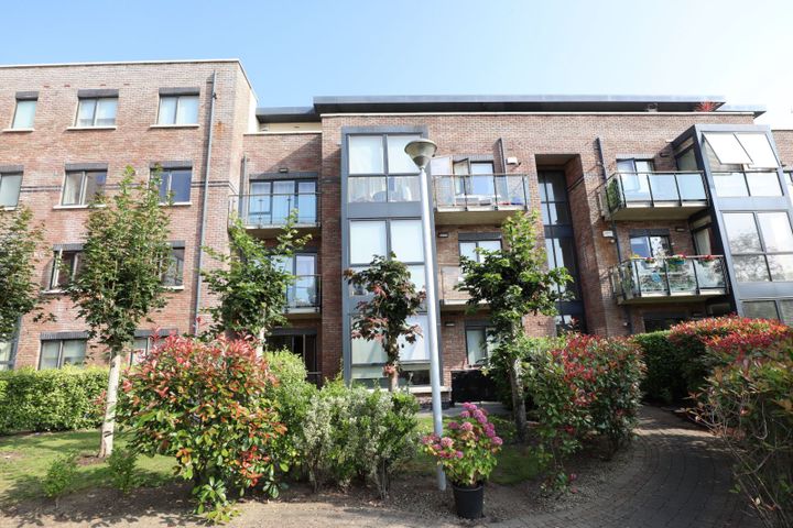 58 Park Ridge, Grangerath, Drogheda, Co. Meath, A92V188