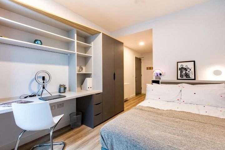 Yugo Highfield Park, 274 North Circular Road, Dublin 7, North Circular Road, Dublin 7