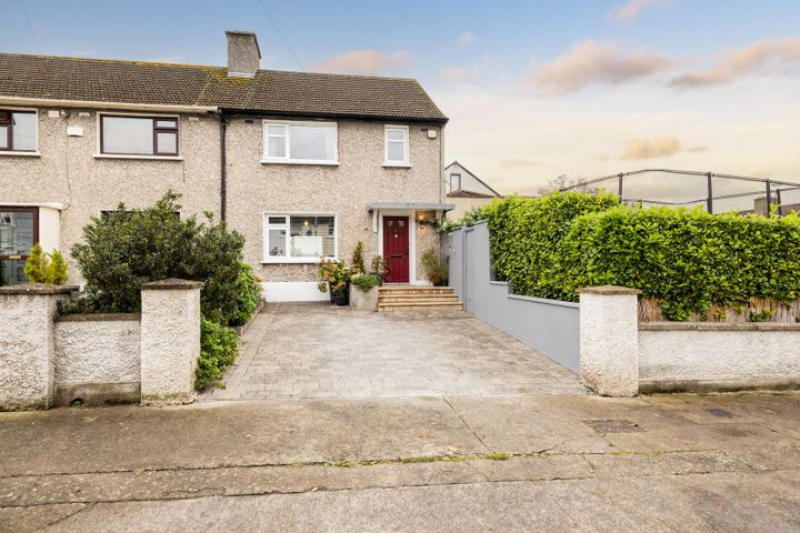 62 Annadale Drive, Dublin 9, Marino, Dublin 3, D09X9E4