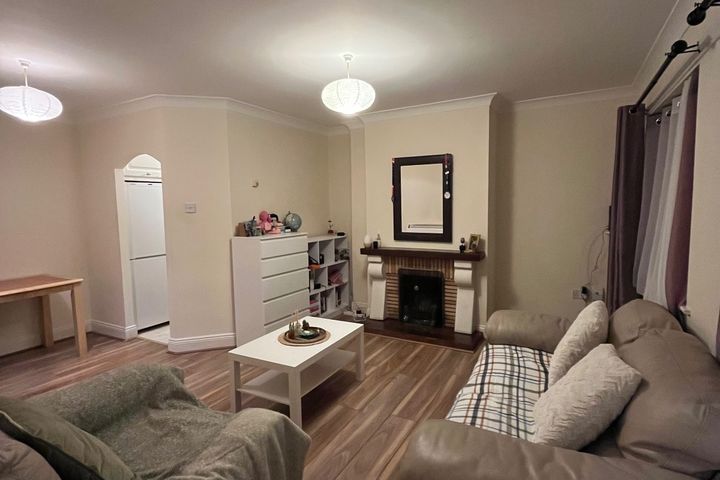 York Road, Ringsend, Dublin 4, Ringsend, Dublin 4