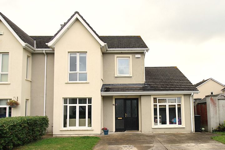 65 Browneshill Wood, Browneshill Road, Carlow, R93Y9K7