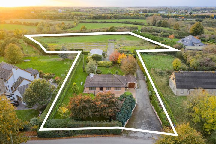 Residence, Workshop & Yard, Model Farm, Dromiskin, Co.Louth, Dromiskin, Co. Louth, A91X314