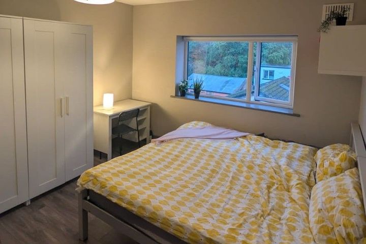 The Rise, Dublin 9, Drumcondra, Dublin 9