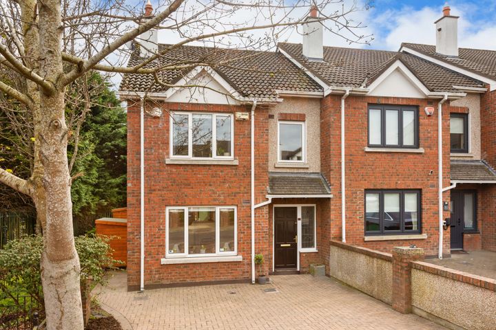 79 Woodside, Dodder Park Road, Dublin 14, D14X8K7