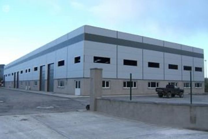 Unit 3, Newberry Cross Industrial Estate, Mallow, Co. Cork