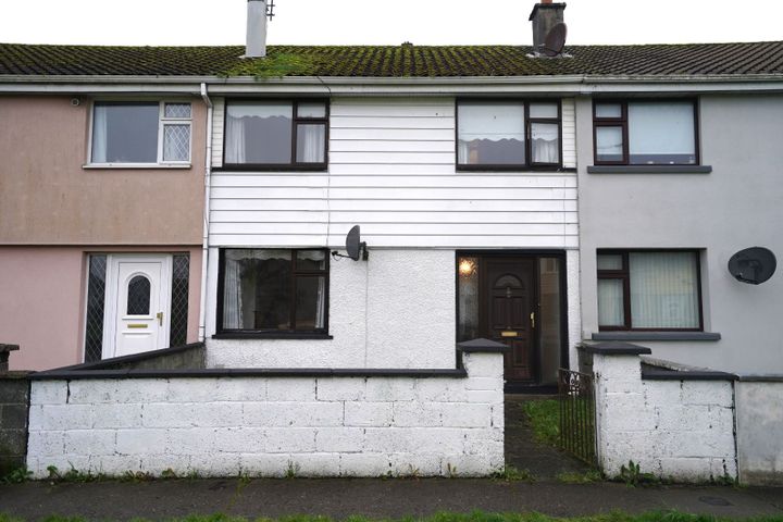 10 Cronan Gardens, Shannon, Shannon, Co. Clare, V14X064