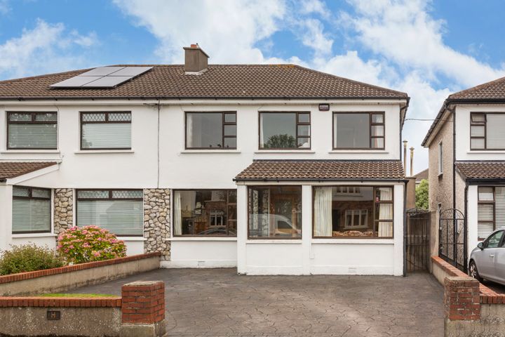 10 Glendown Grove, Templeogue, Dublin 6W, D6WYH63
