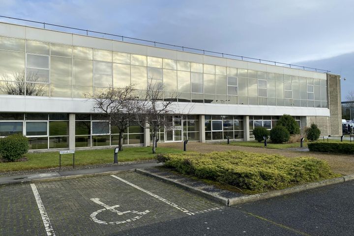 Part Ground & Part First Floor, Baldonnel Road, Rathcoole, Dublin 24