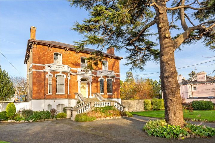 23 Cross Avenue, Blackrock, Co Dublin, A94TV27