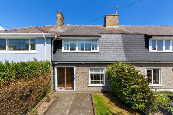 43 St. Aidans Park Road, Marino, Dublin 3, D03K230
