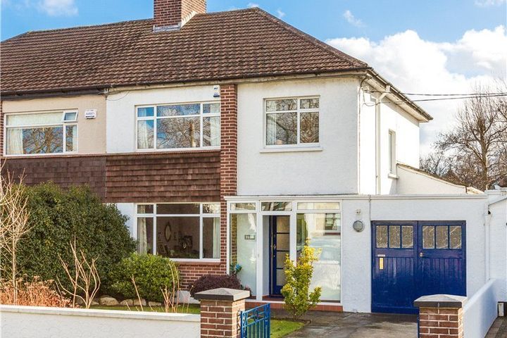 131 Greenlea Rd, Terenure, Dublin 6w, Dublin