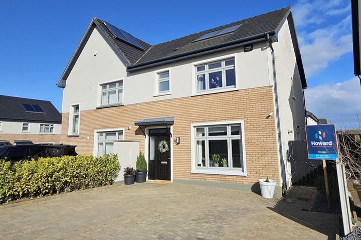 26 The Lawn, Janeville, Carrigaline, Cork