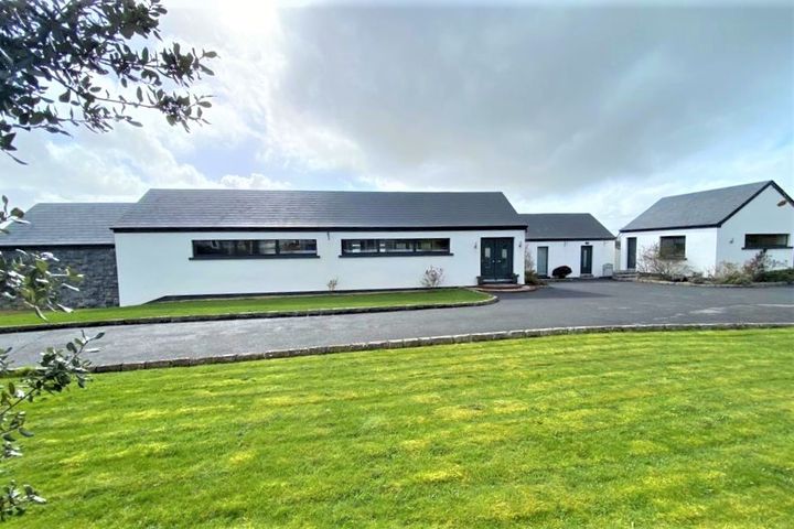 Ardour, Cloghans Hill, Tuam, Galway