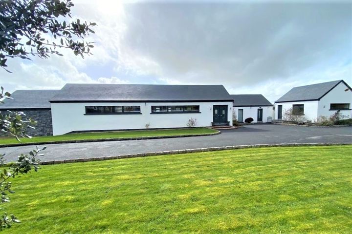 Houses for Sale in Galway (County)