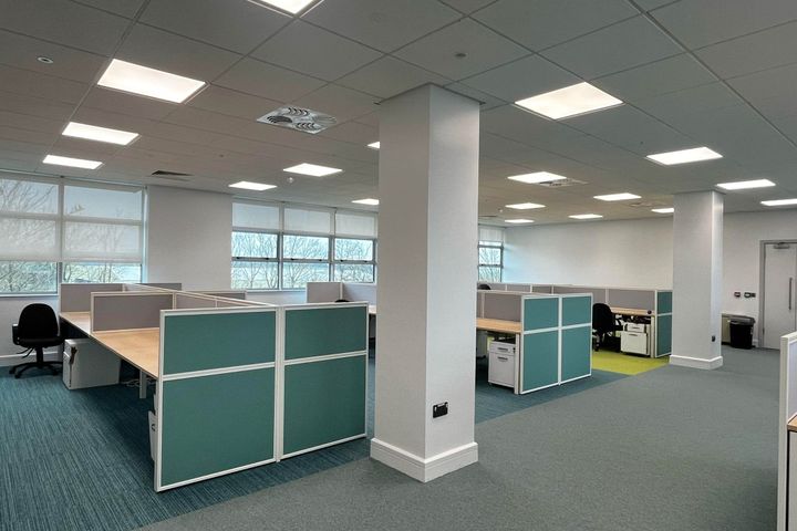 1B, Confederation House, Waterford Business Park, Cork Road, Waterford City Centre