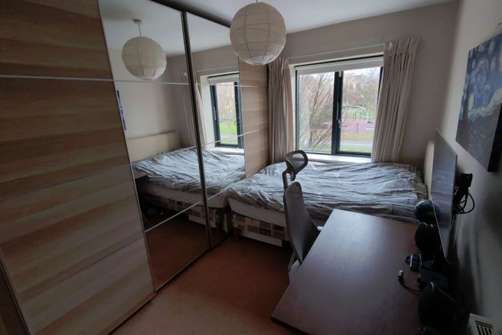 6 Stapolin House, Myrtle Court, The Coast, Dublin , Baldoyle, Dublin 13