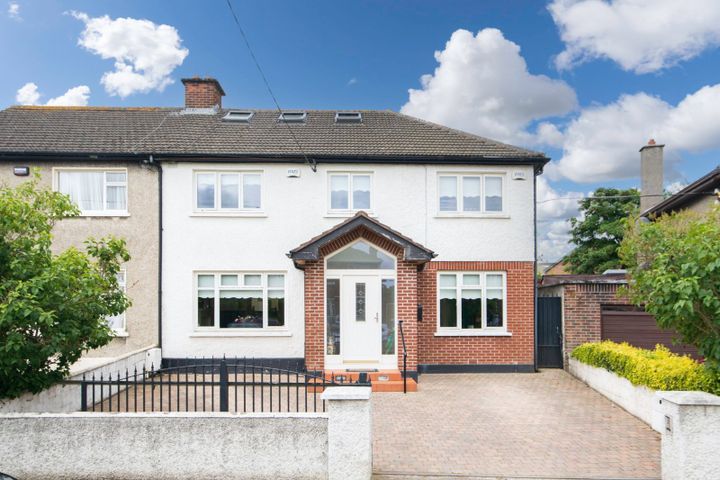 93 Whitebarn Rd, Churchtown, Dublin 14, Dublin 14, Dublin