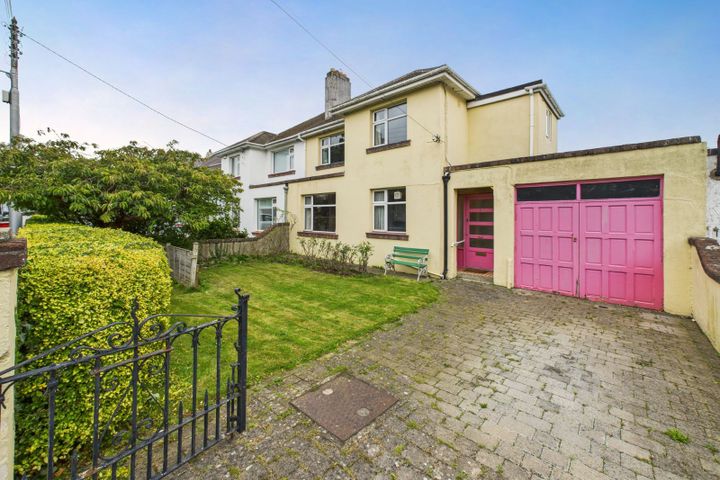 3 Riversdale Avenue, Dublin 6, Terenure, Dublin 6, D06H5C1