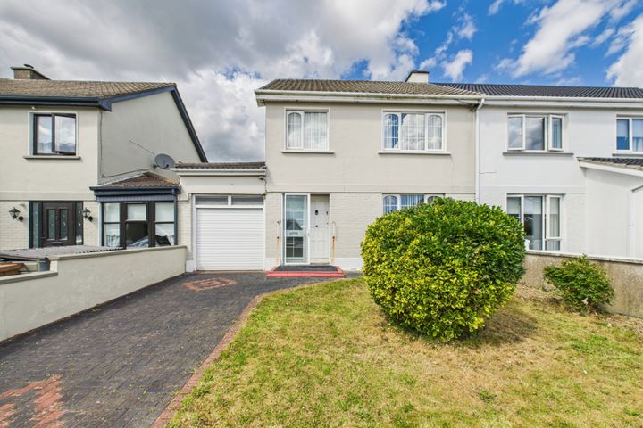 11 Oriel Sq, Lismore Lawn, Waterford, Waterford