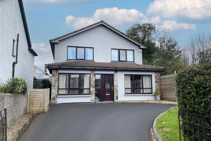 95 Upper Newcastle Road, Newcastle, Galway, H91P3FX