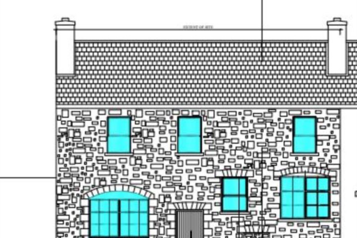 Slipper Street, Gort, Co. Galway