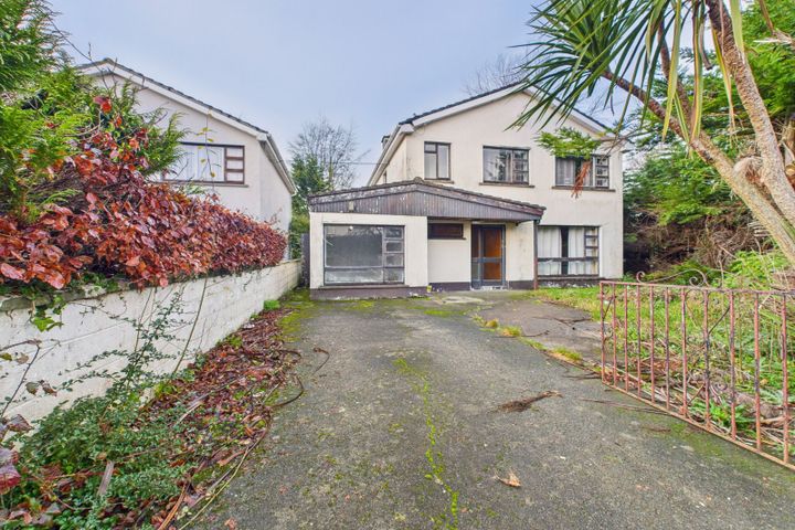 14 Bullock Park, Green Road, Carlow Town, Co. Carlow, R93C6C1