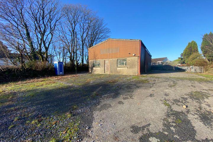 Smoor, Dunhill, Dunhill, Co. Waterford