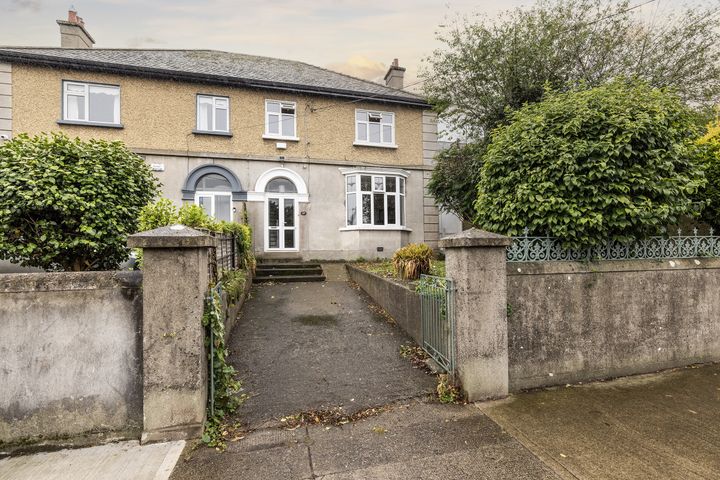 Inishere, 27 Herbert Road, Bray, Co. Wicklow, A98E397