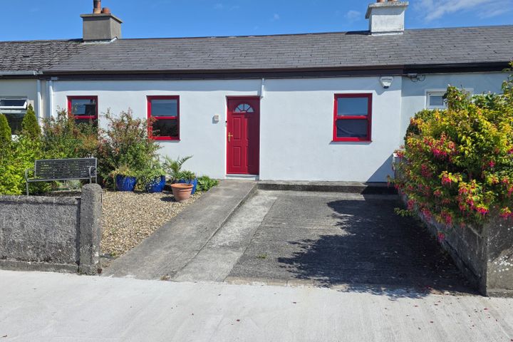 12 Saint Dominicks Road, The Claddagh, Galway City, H91C2FA