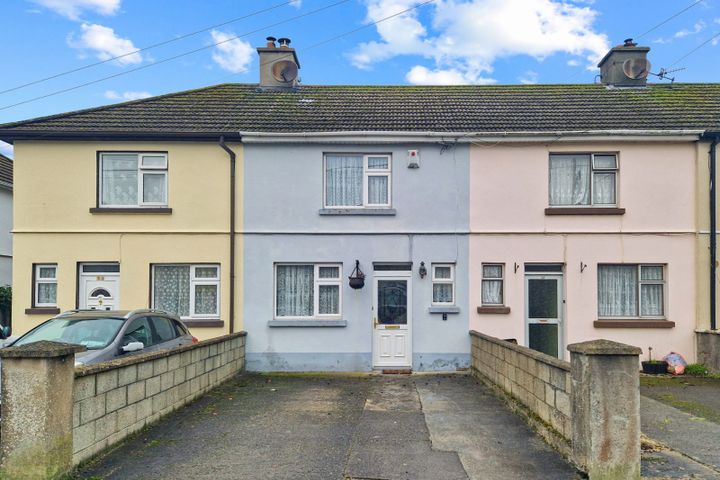 32 Derheen, Thurles, Thurles, Co. Tipperary, E41EH31