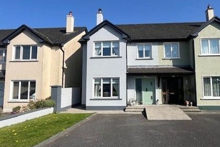 19 Rathcluain Village, Kiltimagh, County Mayo, Mayo