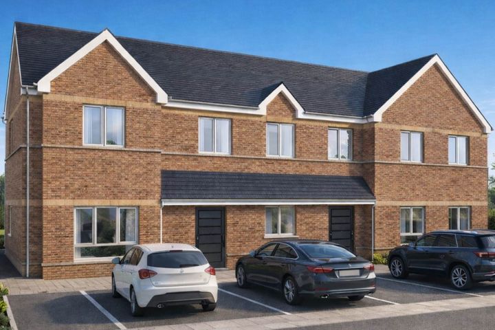 Latchford Row, Clonee, Dublin 15, Clonee, Dublin 15, D150000