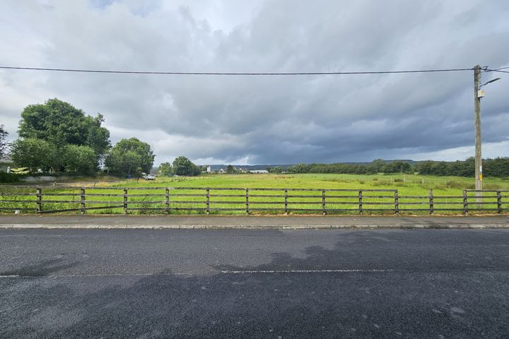 'Top of The Town', Knockananlig, Castleisland, Co. Kerry