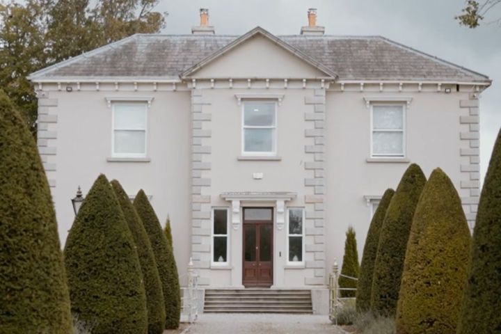 Tassaggart House, Garters Lane, Saggart, Co. Dublin, Citywest, Co. Dublin