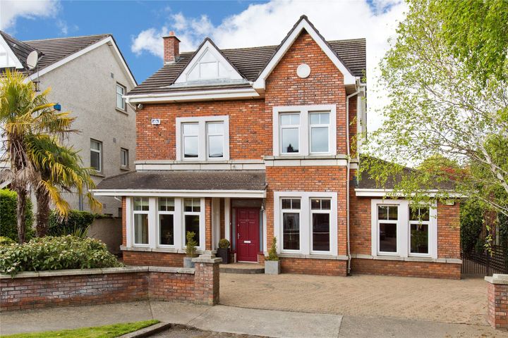 29 St Gabriels, Johnstown Road, Cabinteely, Dublin 18, Dublin