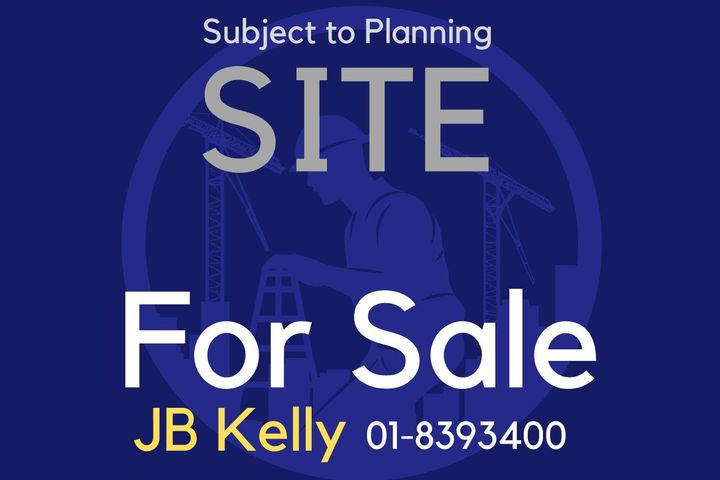 Site to the rear of  28 Howth Road, Sutton, Dublin 13, D13T1W0
