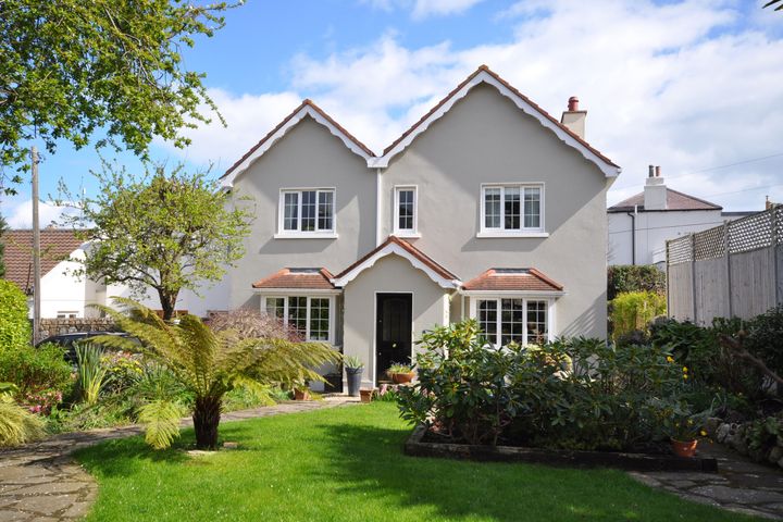 Nascosto, Sorrento Rd, Dalkey, Dublin