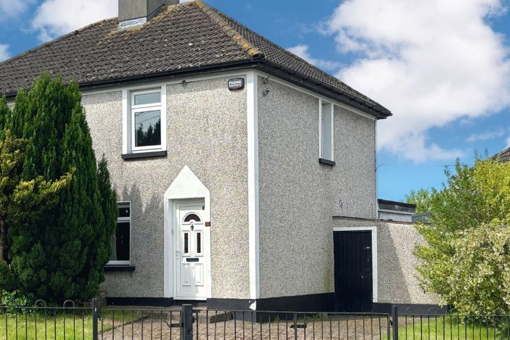 20 Butt's Green, Kilkenny, Kilkenny, Co. Kilkenny, R95VA4W