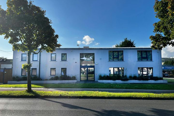 Whitewater House, Boghall Road, Bray, Co. Wicklow, Bray, Co. Wicklow