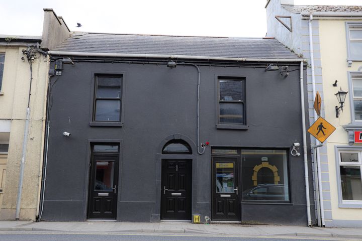 Main Street, Kilbeggan, Co. Westmeath, N91TW3F