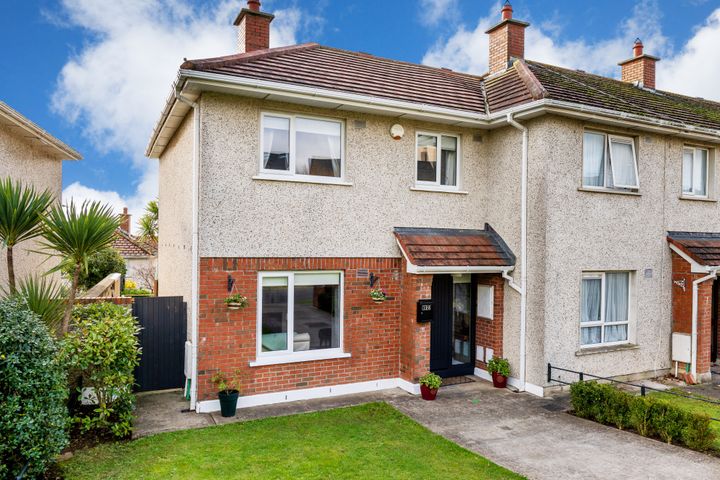 19 Seamount Park, Malahide, Co. Dublin, K36V248
