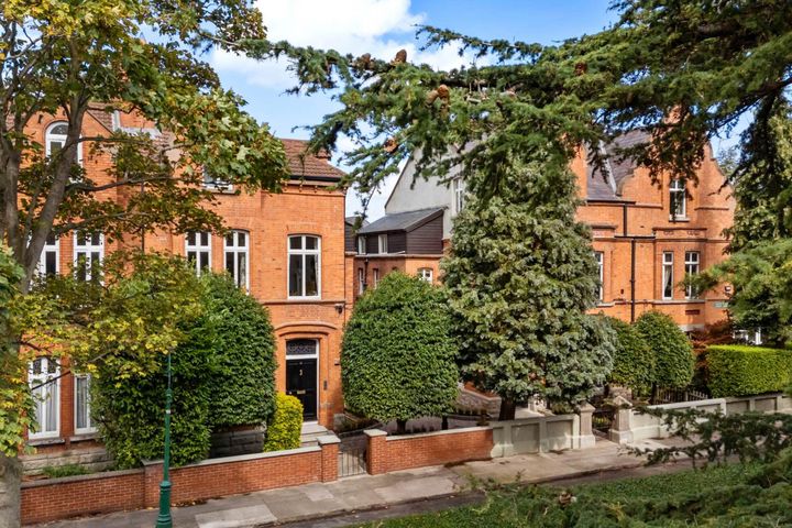 11 & 12 Sunbury Gardens, Dartry, Dublin 6, D06R893