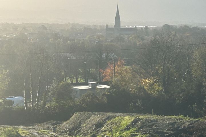Madams Height, Killarney, Co. Kerry