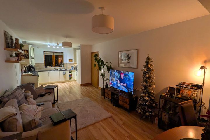 Belarmine Drive, Dublin 18, Stepaside, Dublin 18