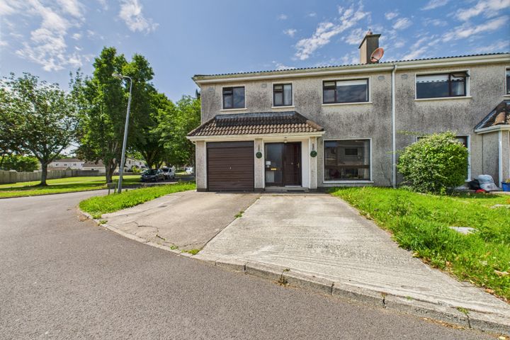 1 Kenure Court, Powerscourt, Waterford, Waterford