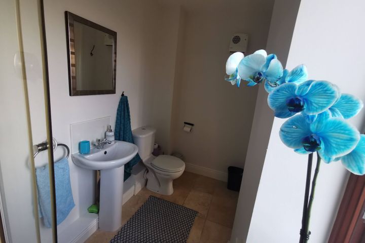 Ballycullen Old Road , Firhouse, Dublin 24