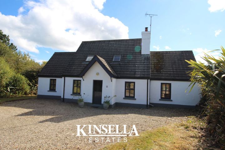 Lazy Acre, Roney Point, Ardamine, Co. Wexford, Y25A273