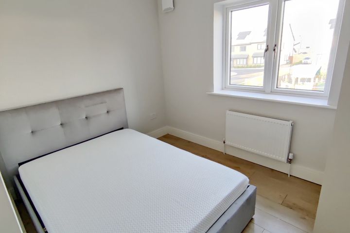 Lusk Village, Lusk, Co. Dublin, Lusk, Co. Dublin