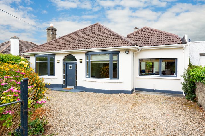 3 Haddington Park, Glenageary, Dublin, Dublin